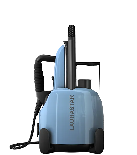 Замена термостата Laurastar Lift Plus Blue Sky