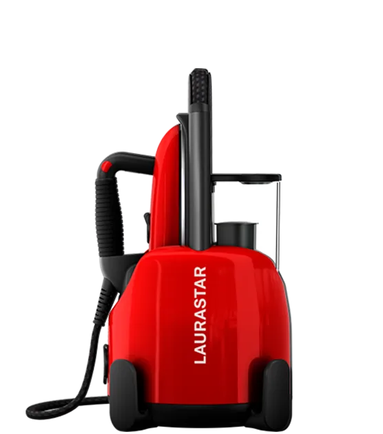 Замена термостата Laurastar LIFT RED