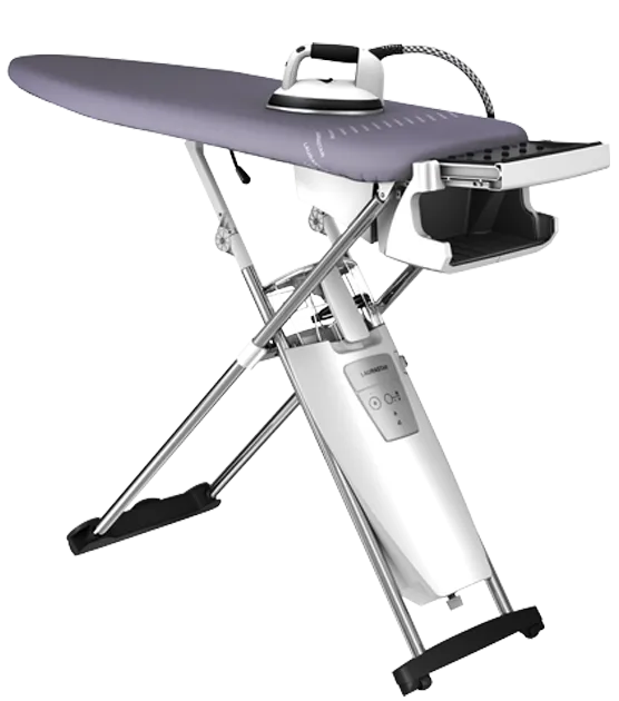 Замена или восстановление контроллера питания  Laurastar S PURE XTRA