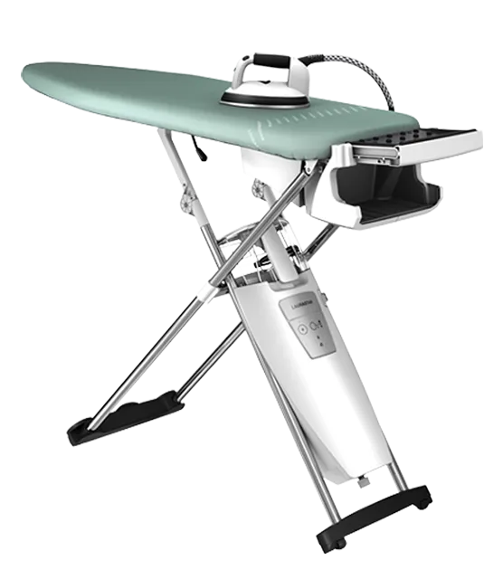 Замена или восстановление контроллера питания  Laurastar S PURE PLUS