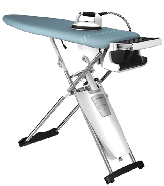 Замена или восстановление контроллера питания  Laurastar S PURE