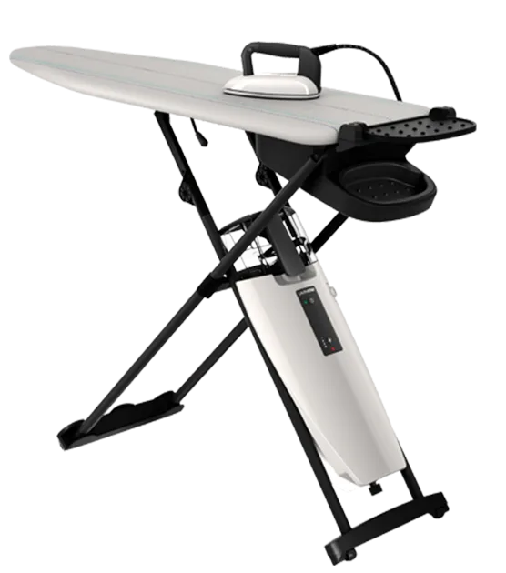 Замена или восстановление контроллера питания  Laurastar Smart I