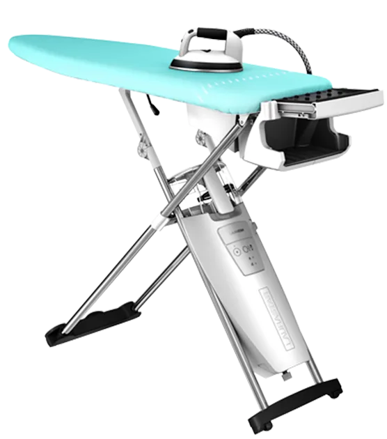 Замена или восстановление контроллера питания  Laurastar S PLUS