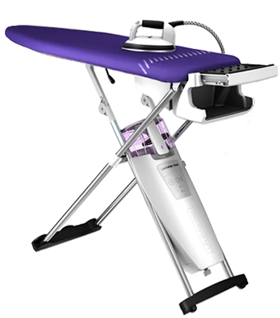 Замена или восстановление контроллера питания  Laurastar PULSE