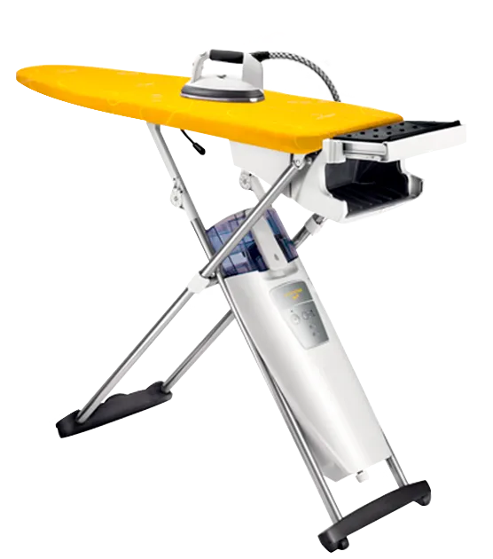 Замена или восстановление контроллера питания  Laurastar MAGIC S6A