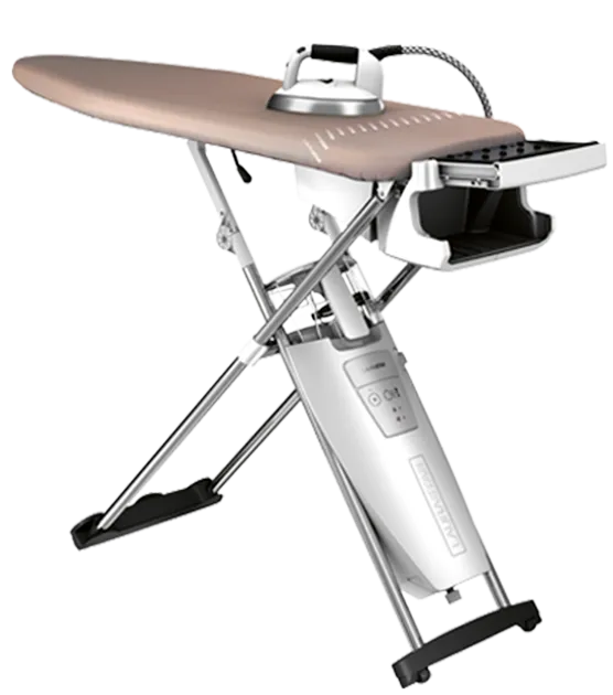 Замена или восстановление контроллера питания  Laurastar S