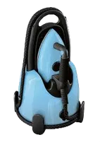 Замена термостата Laurastar Go EU