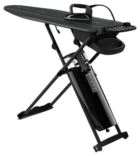 Замена или восстановление контроллера питания  Laurastar Smart U